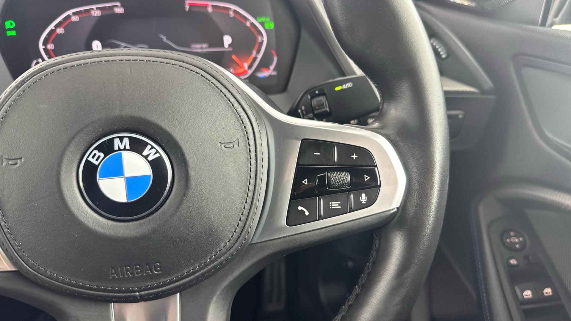 BMW 2 Series Gran Coupe view 42