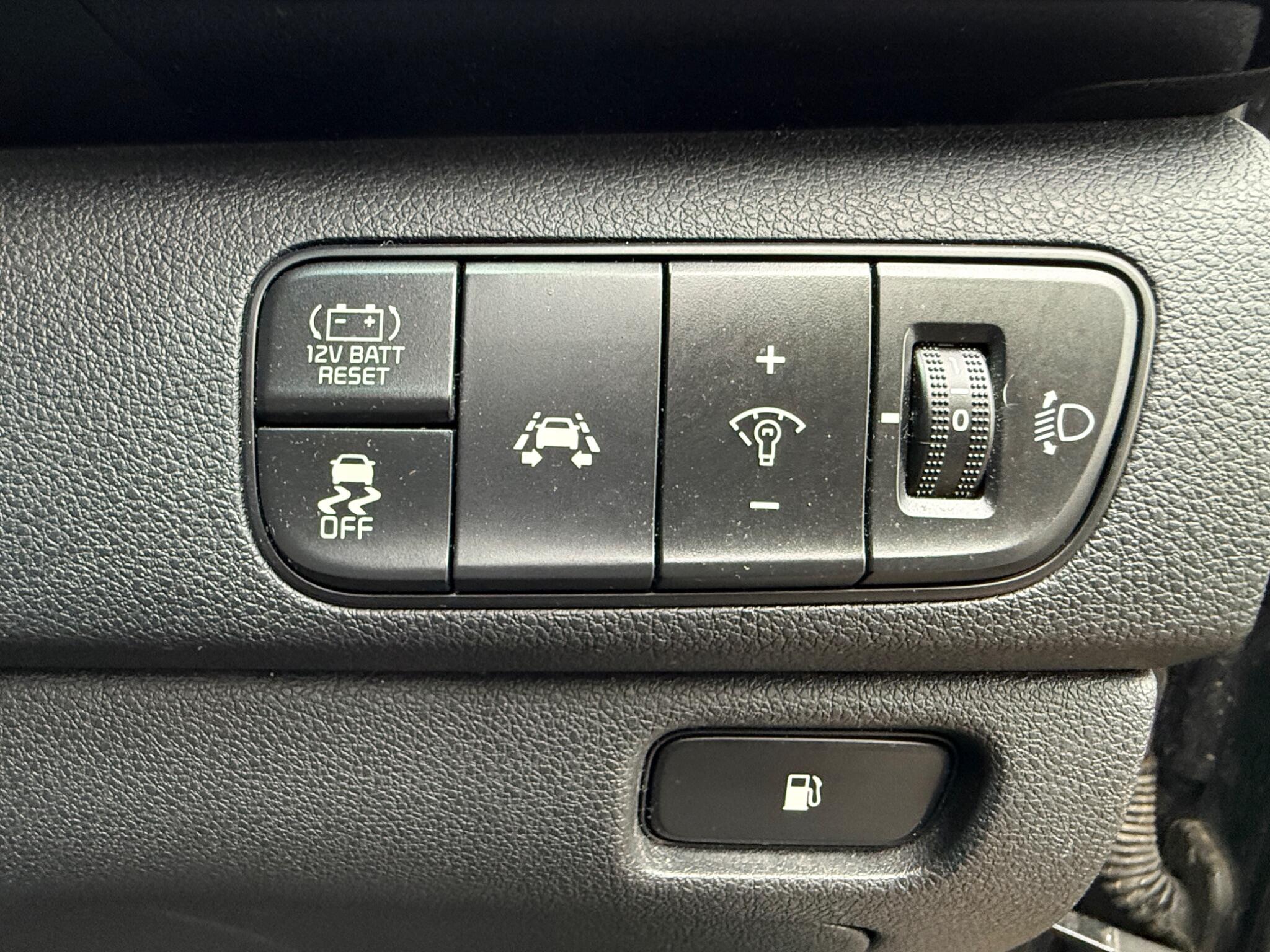 2018 Kia Niro image 31