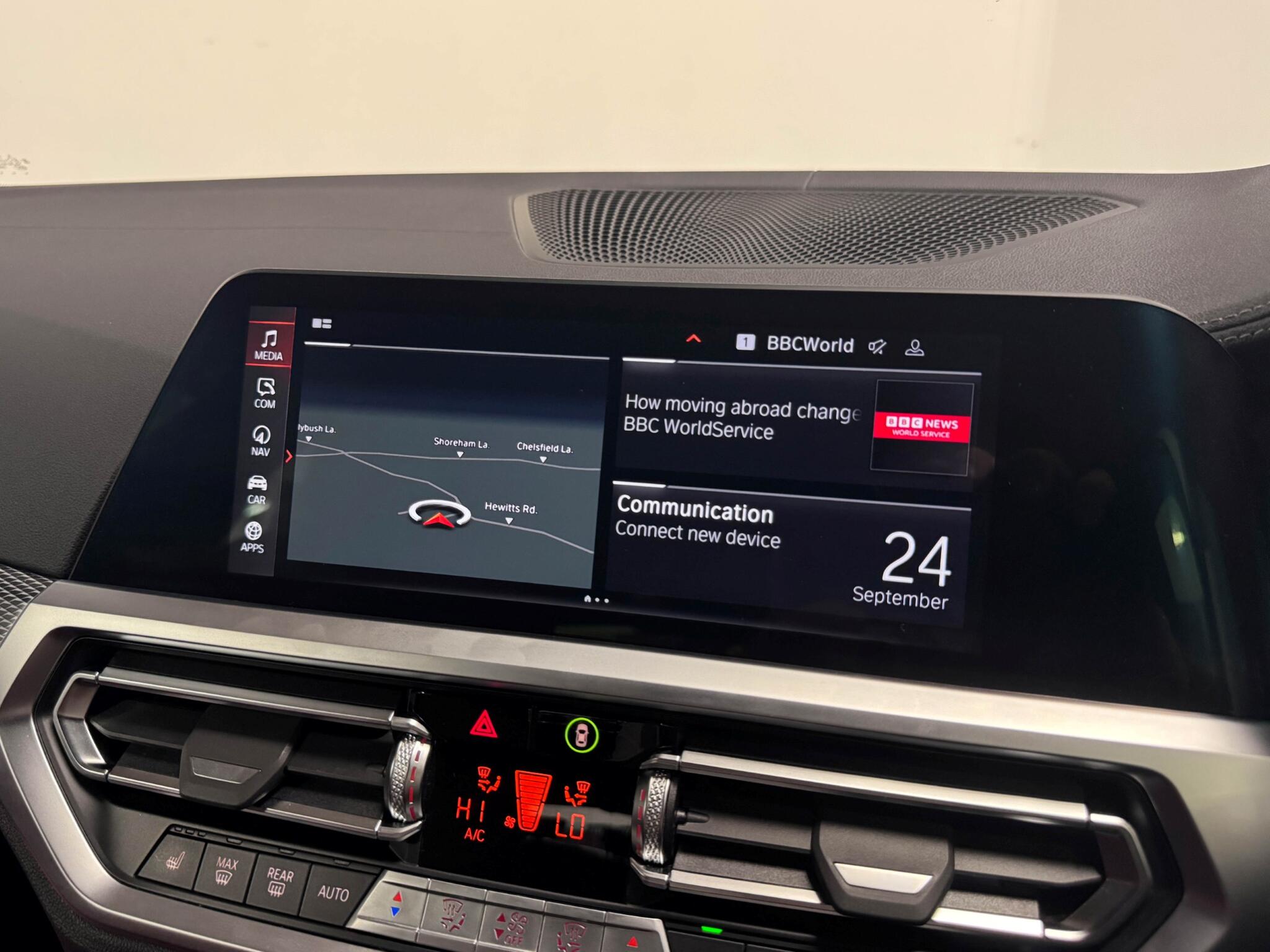 BMW 4 Series view 36