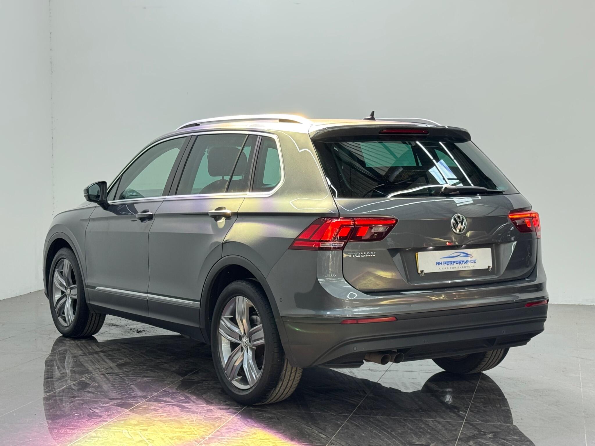 Volkswagen Tiguan view 47
