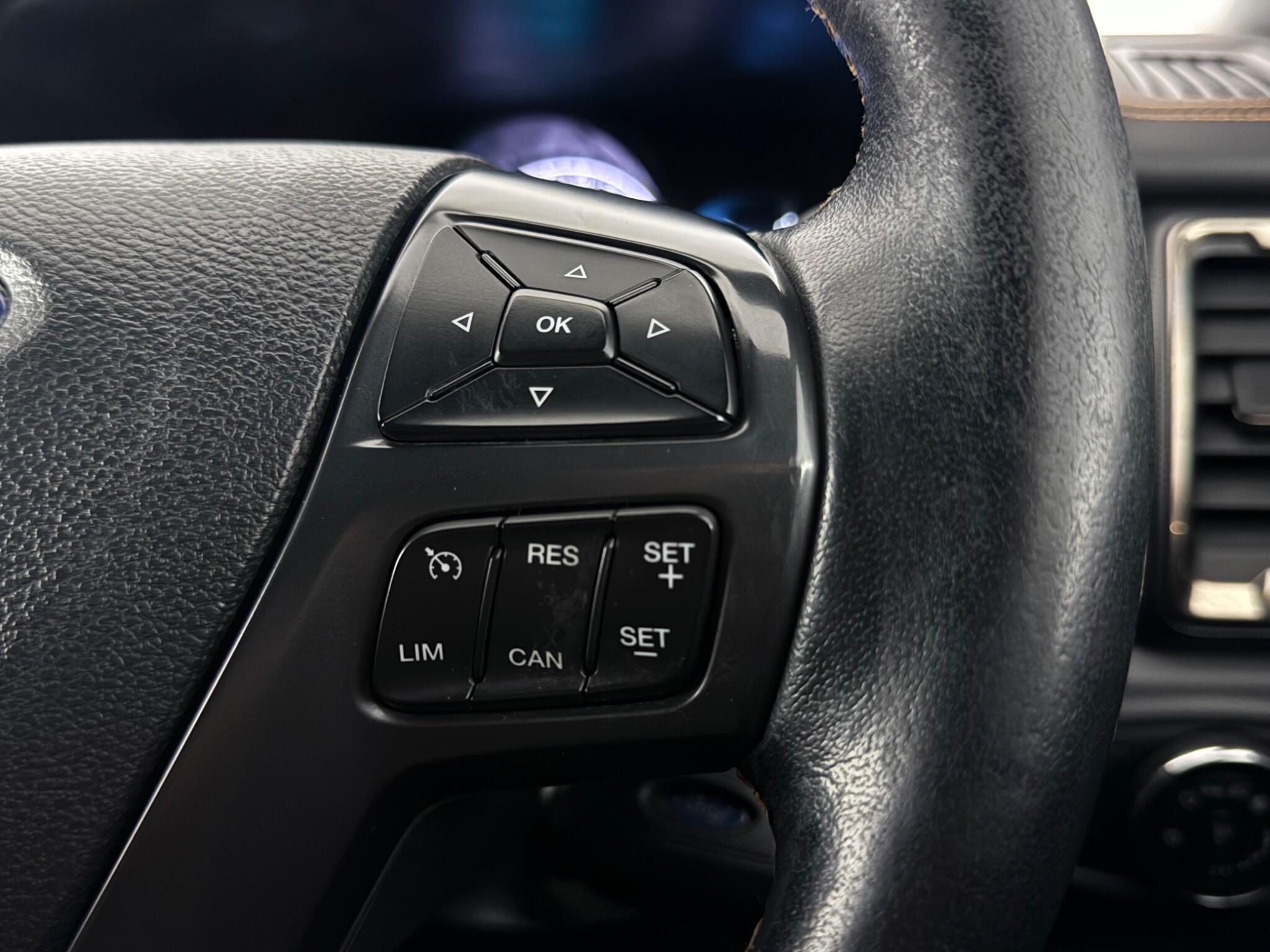 Ford Ranger view 15