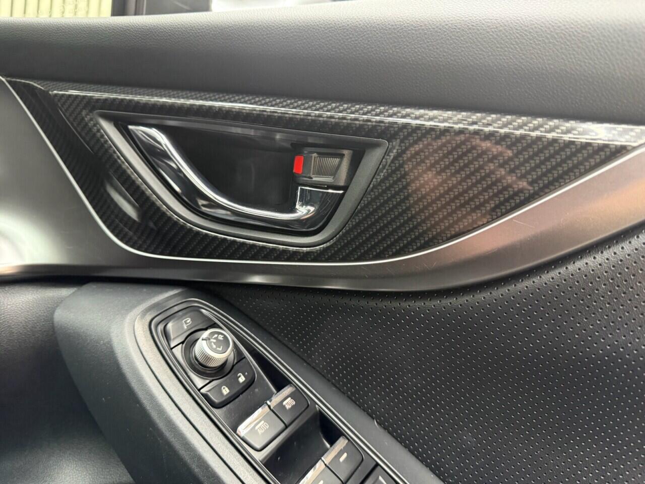 Subaru XV view 12