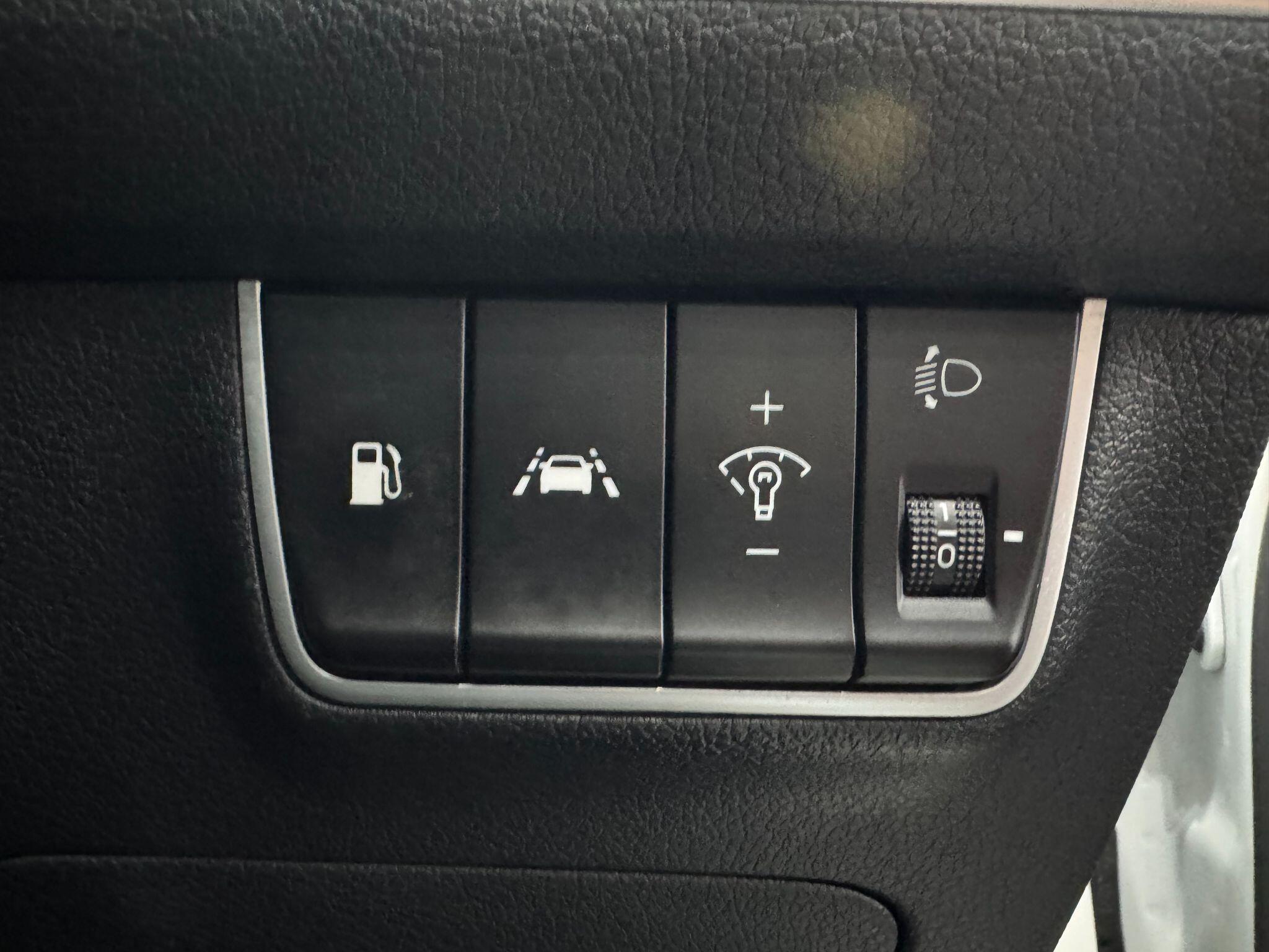 Kia Stinger view 29