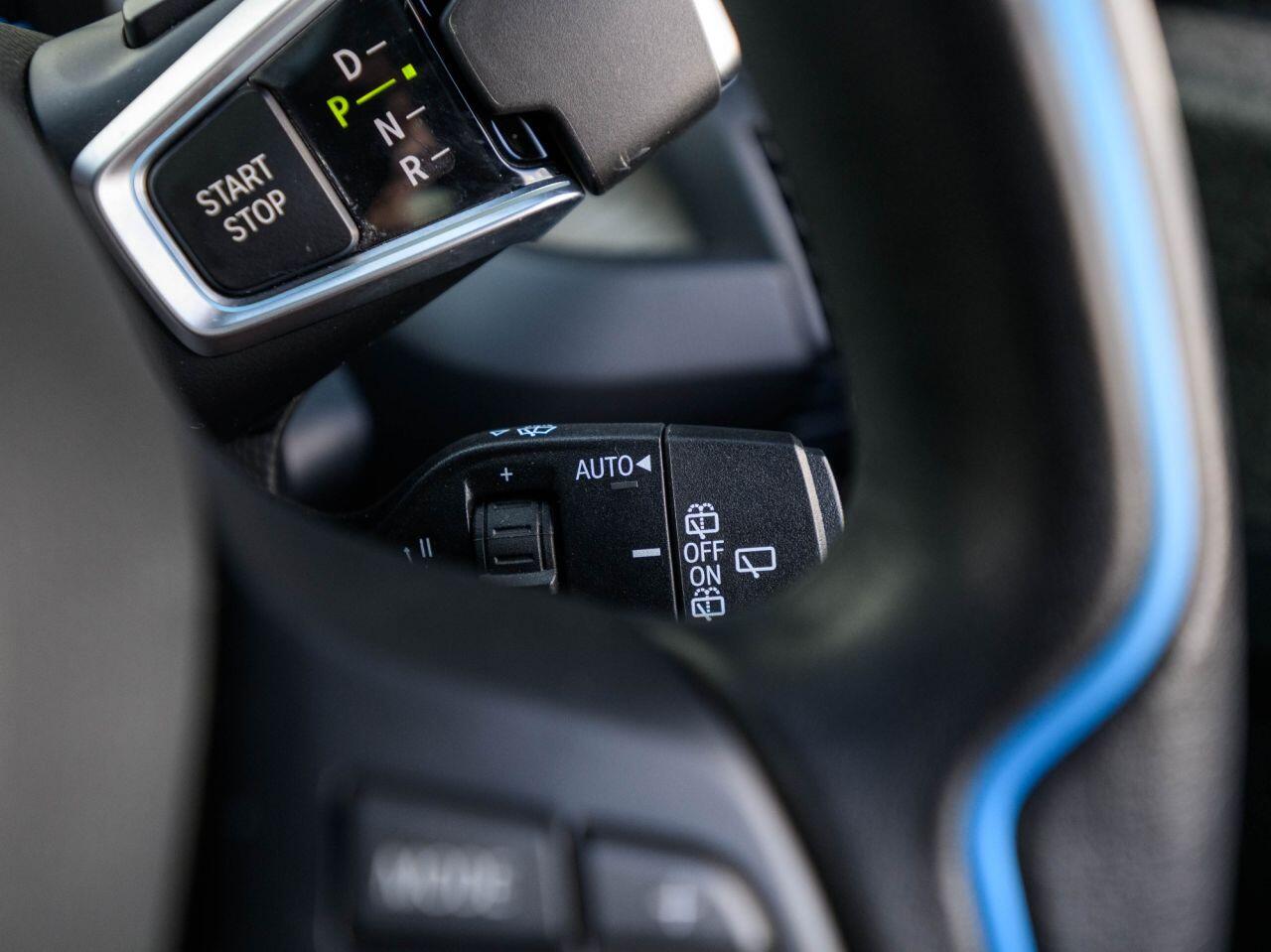 BMW I3 view 22