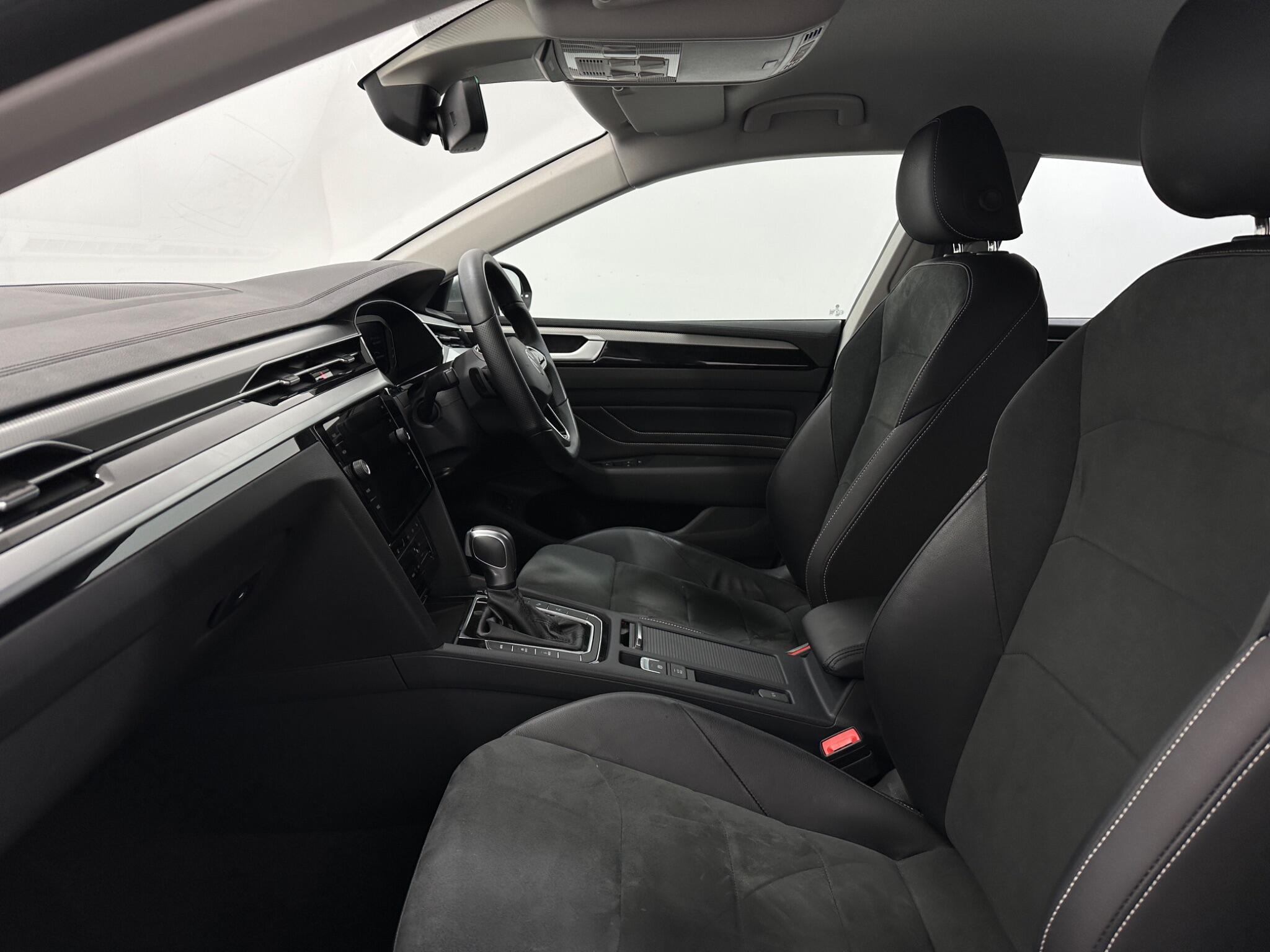 Volkswagen Arteon view 36