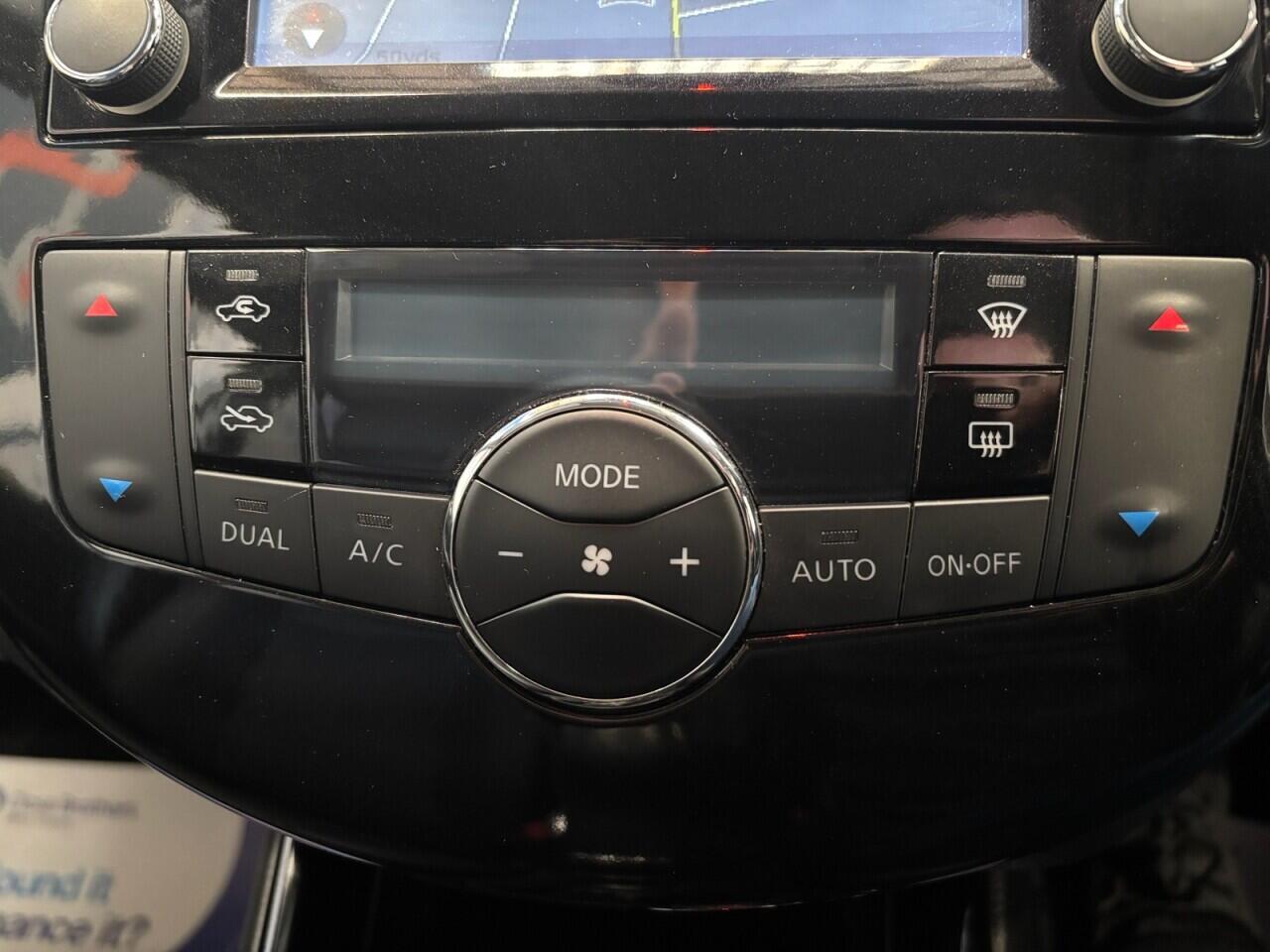Nissan Pulsar view 29