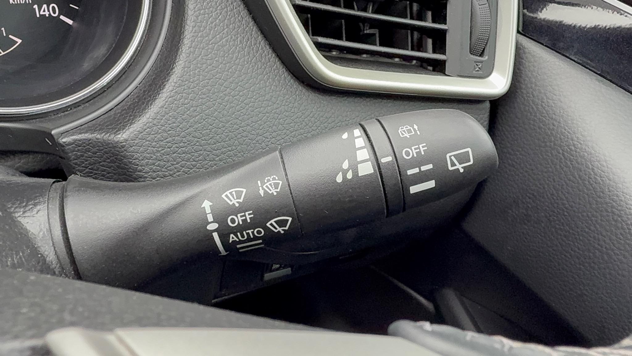 2014 Nissan Qashqai 1.5 dCi Acenta 2WD Euro 5 (s/s) 5dr • 74,950 miles image 22