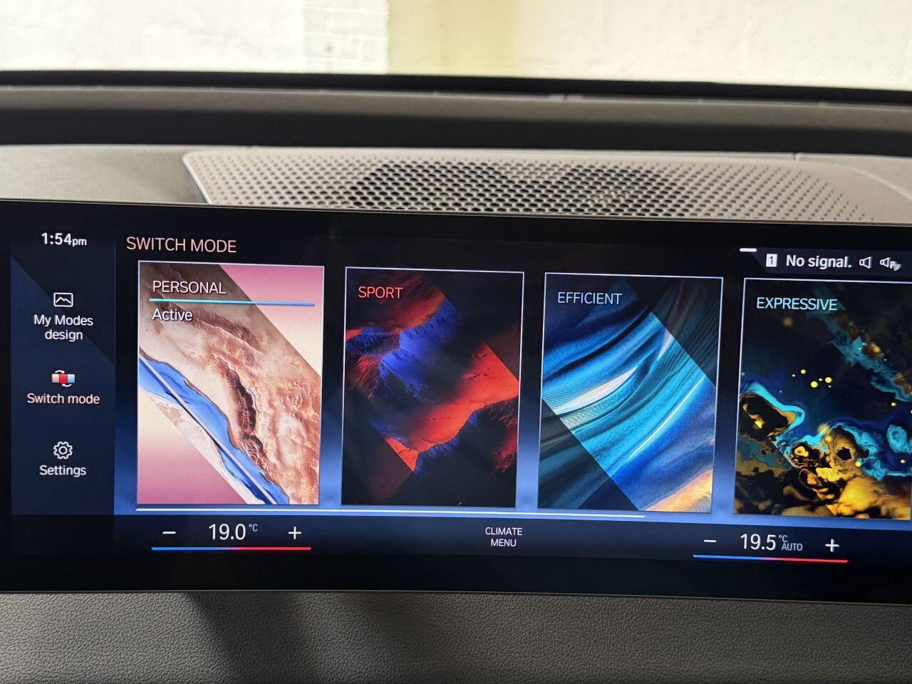 BMW Ix view 51