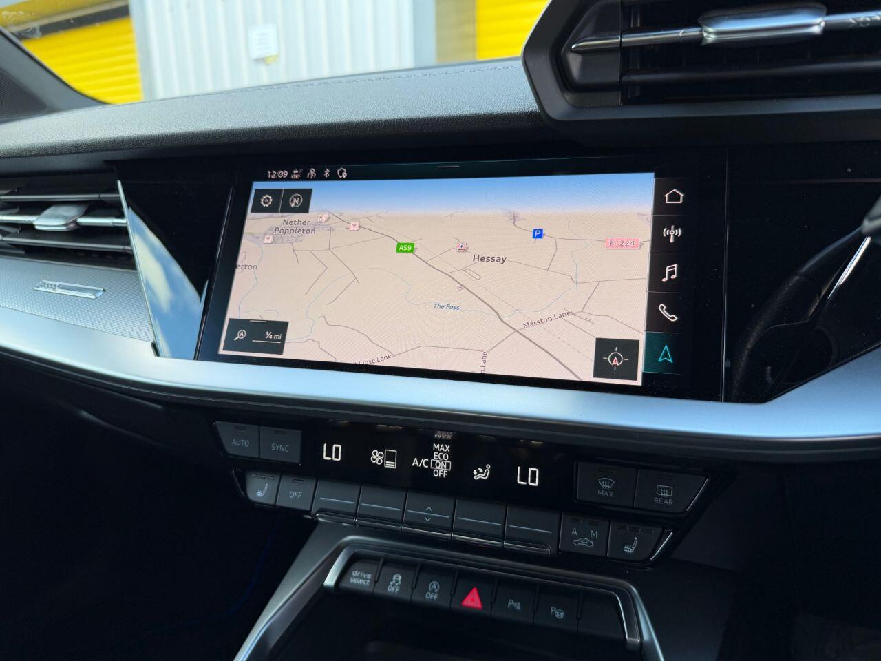 Audi A3 view 17