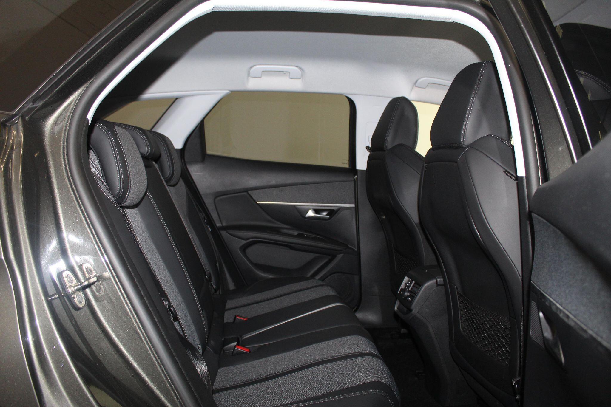 Peugeot 3008 view 50