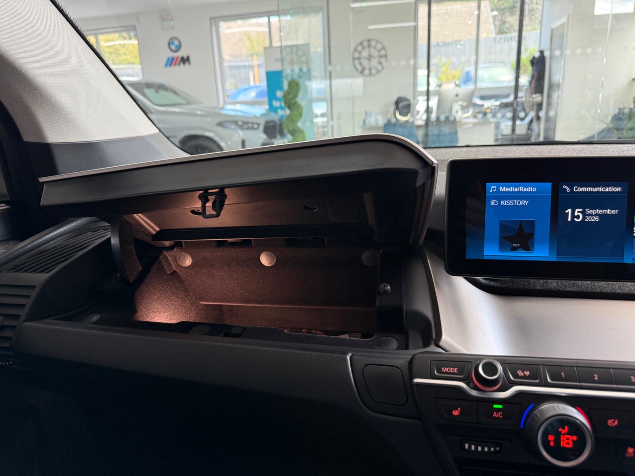 BMW I3 view 32
