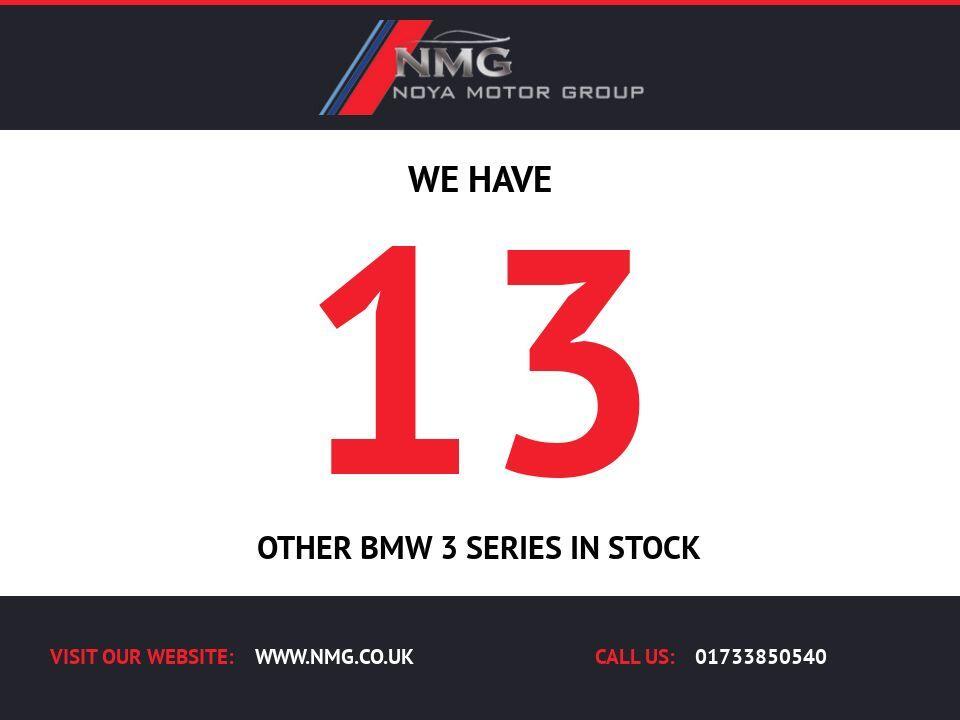 BMW 3 Series view 33