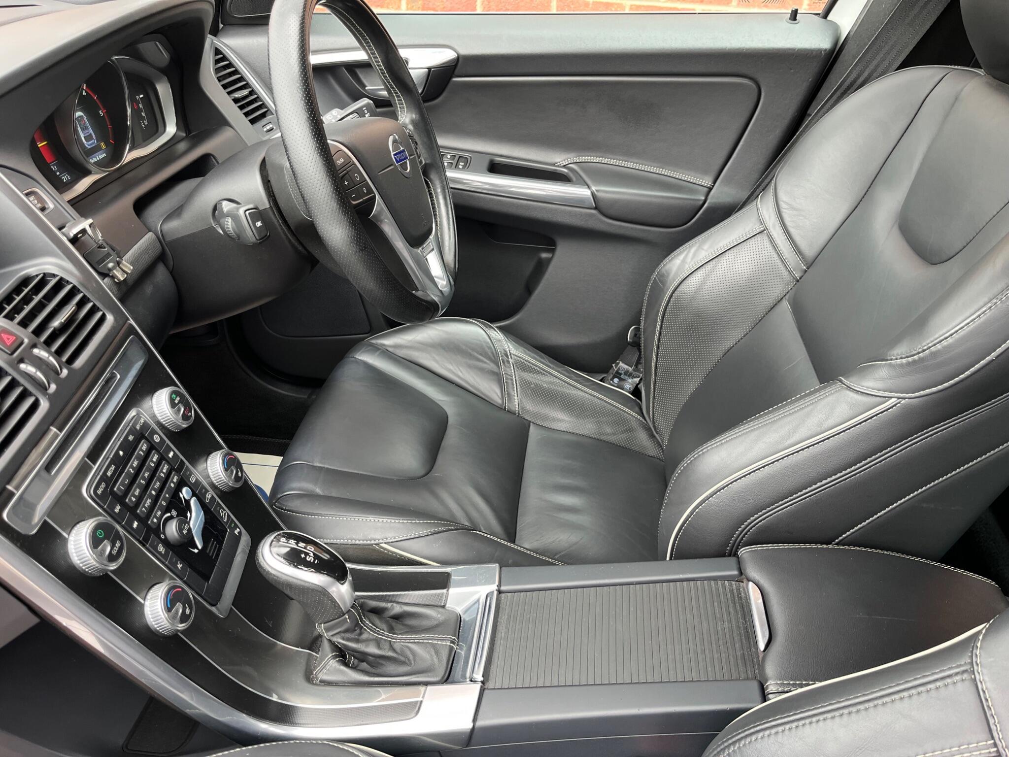 Volvo XC60 view 69