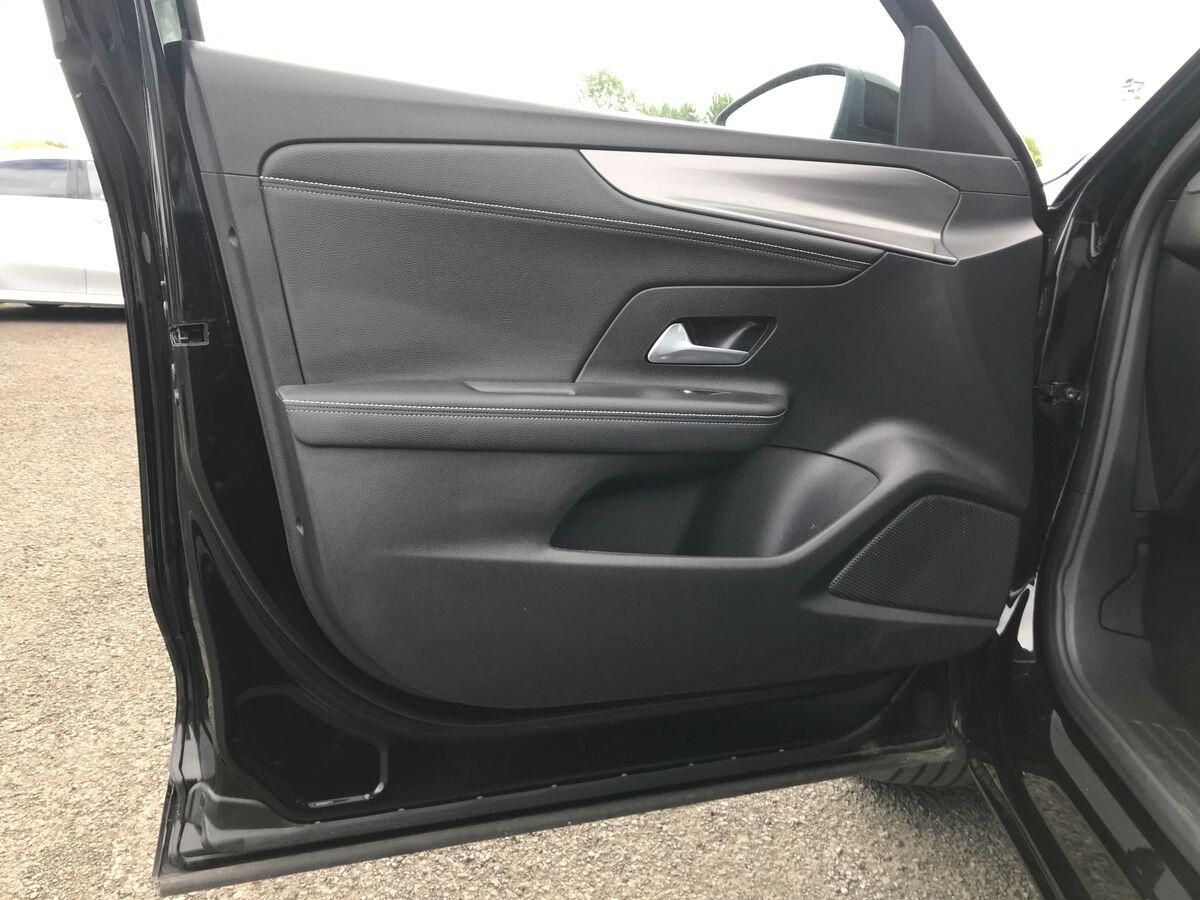 Vauxhall Mokka view 16