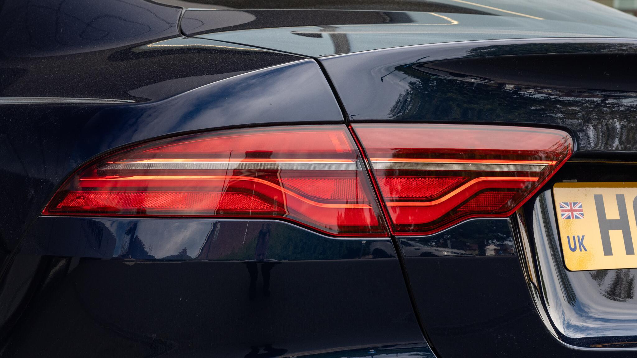 Jaguar Xe view 19