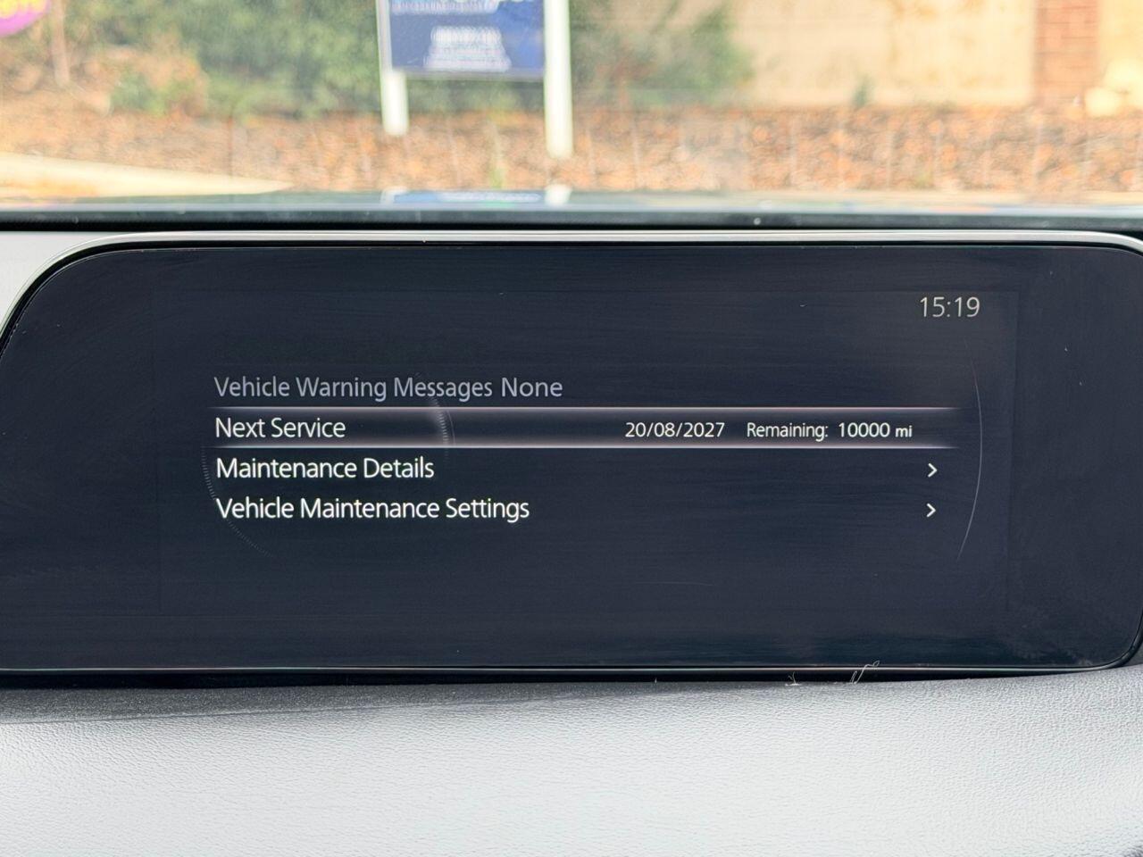 Mazda Mazda3 view 42