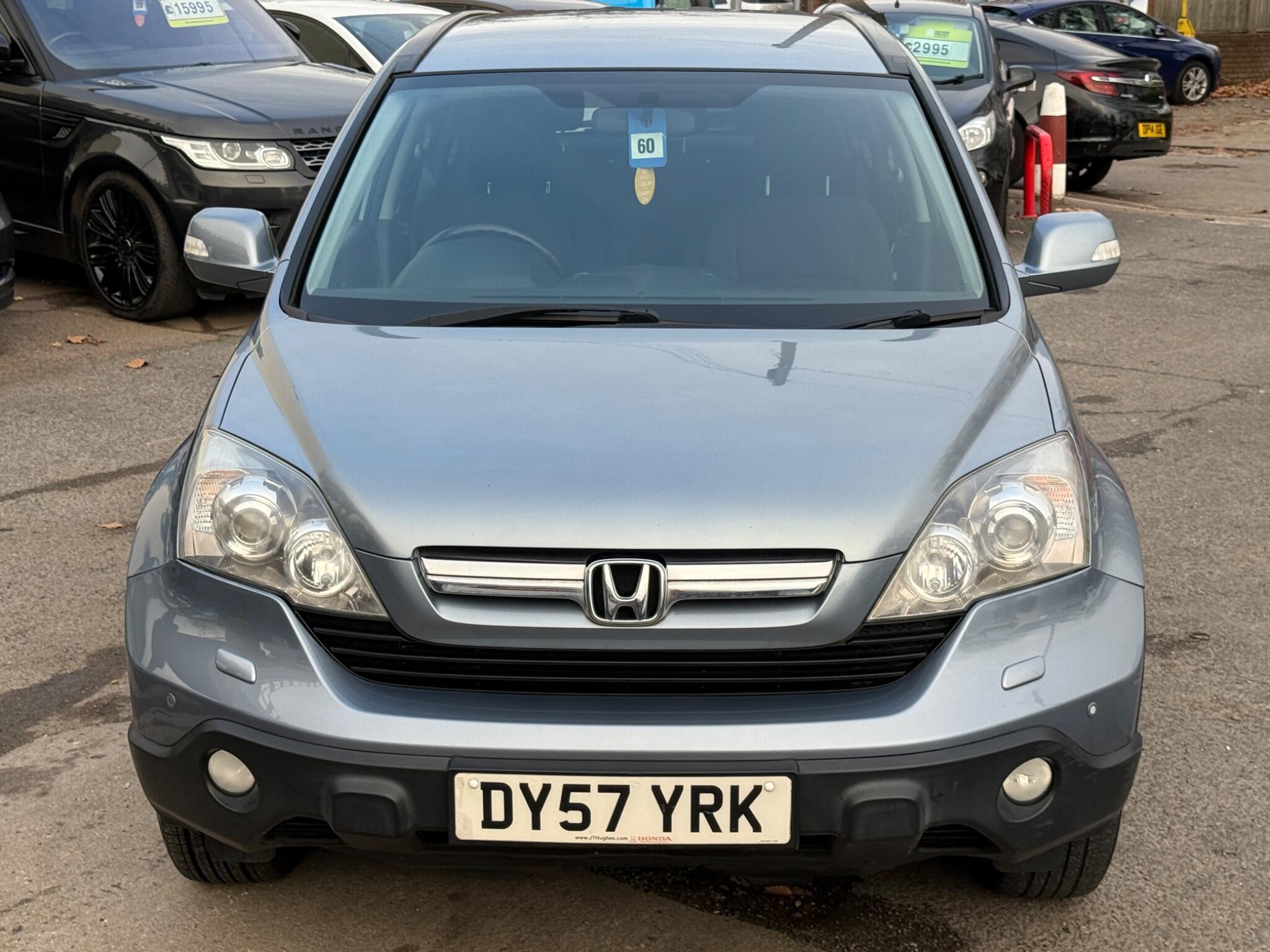 Honda CR-V - Image 8
