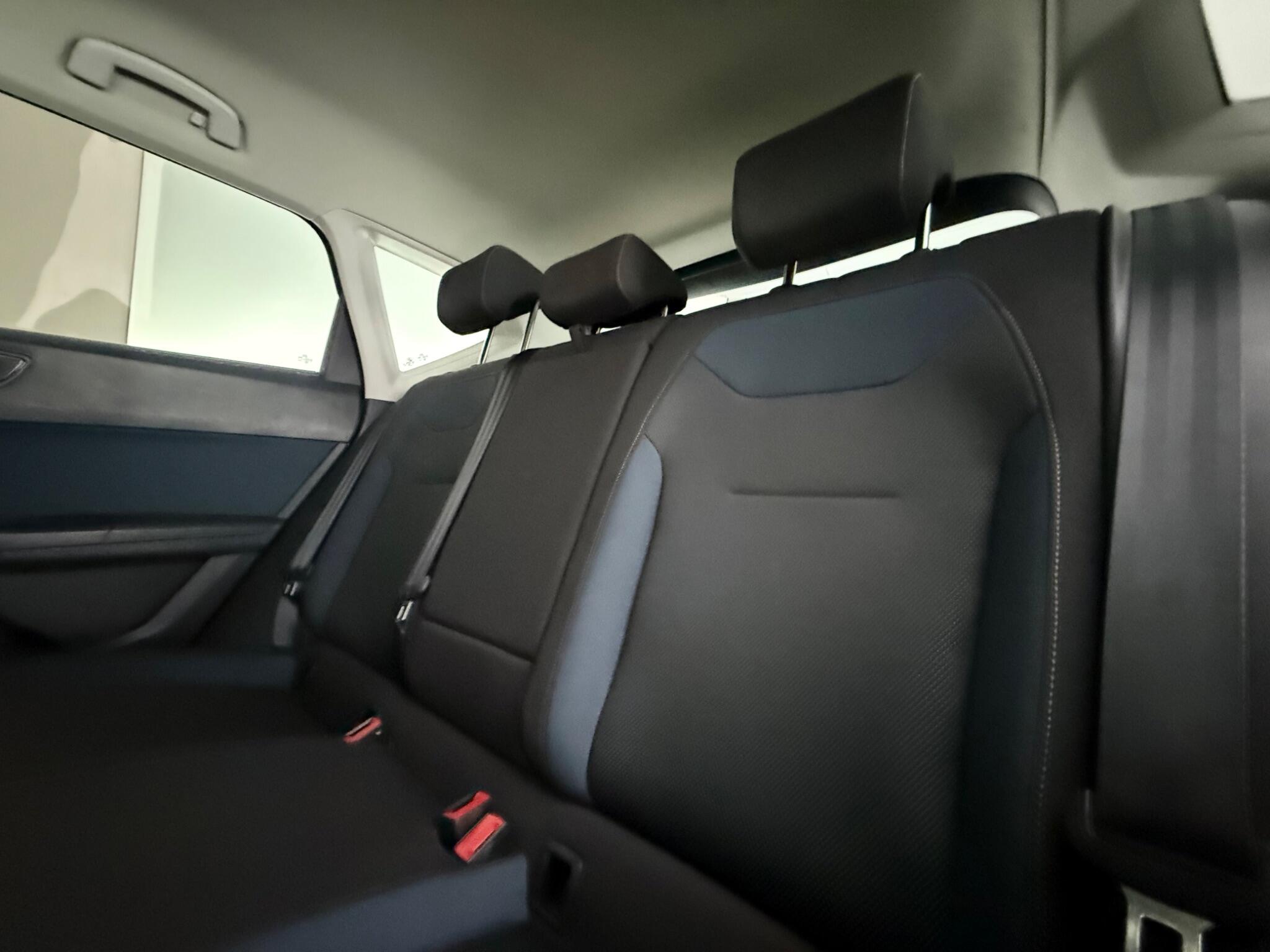 Seat Ateca view 33