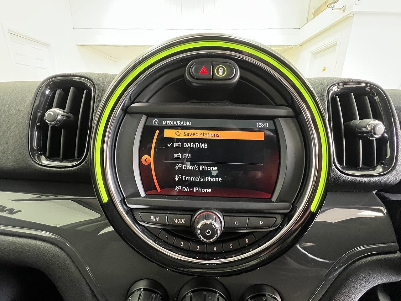 Mini Countryman view 12