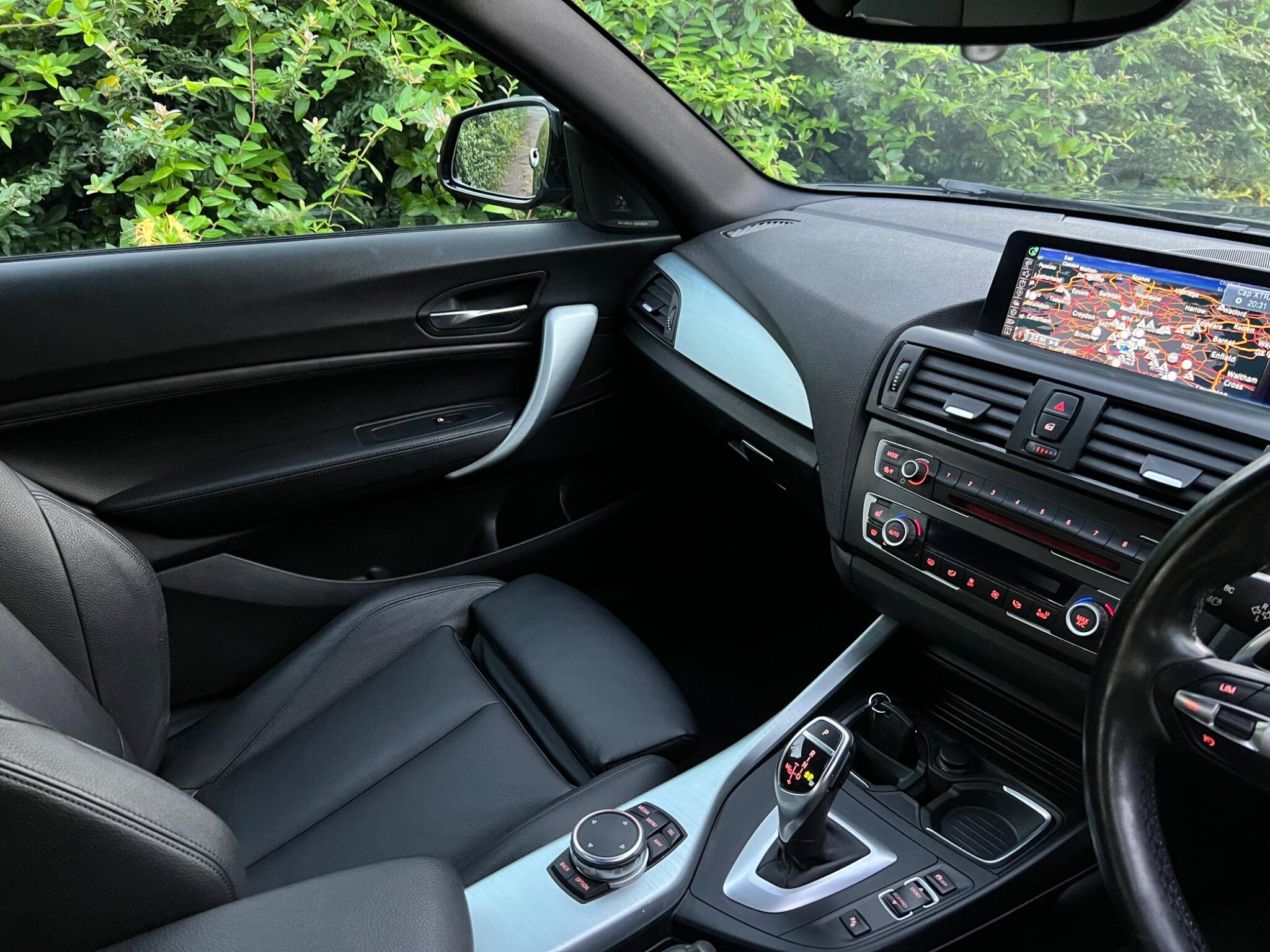 BMW 2 Series view 19