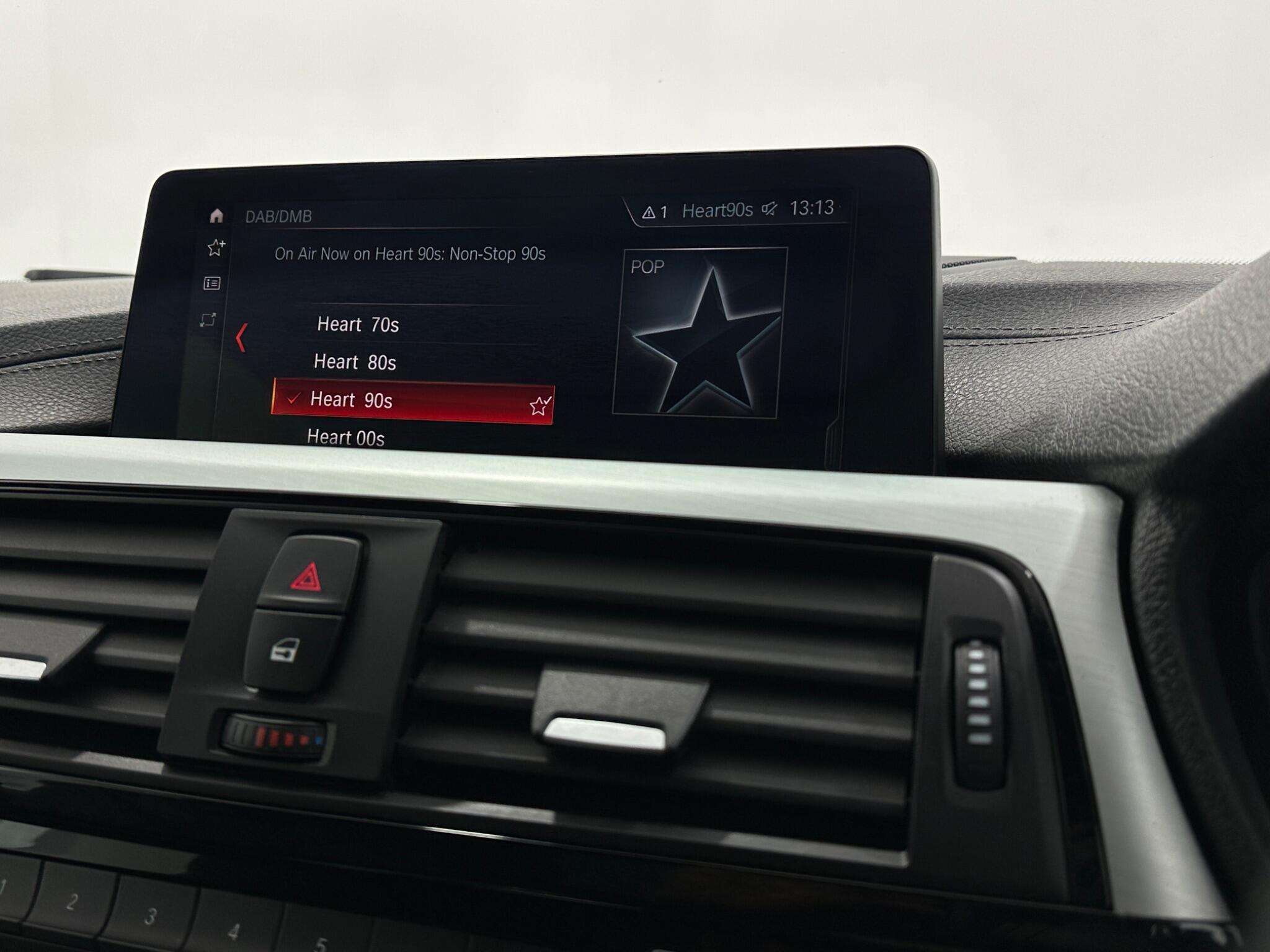 BMW 4 Series view 25