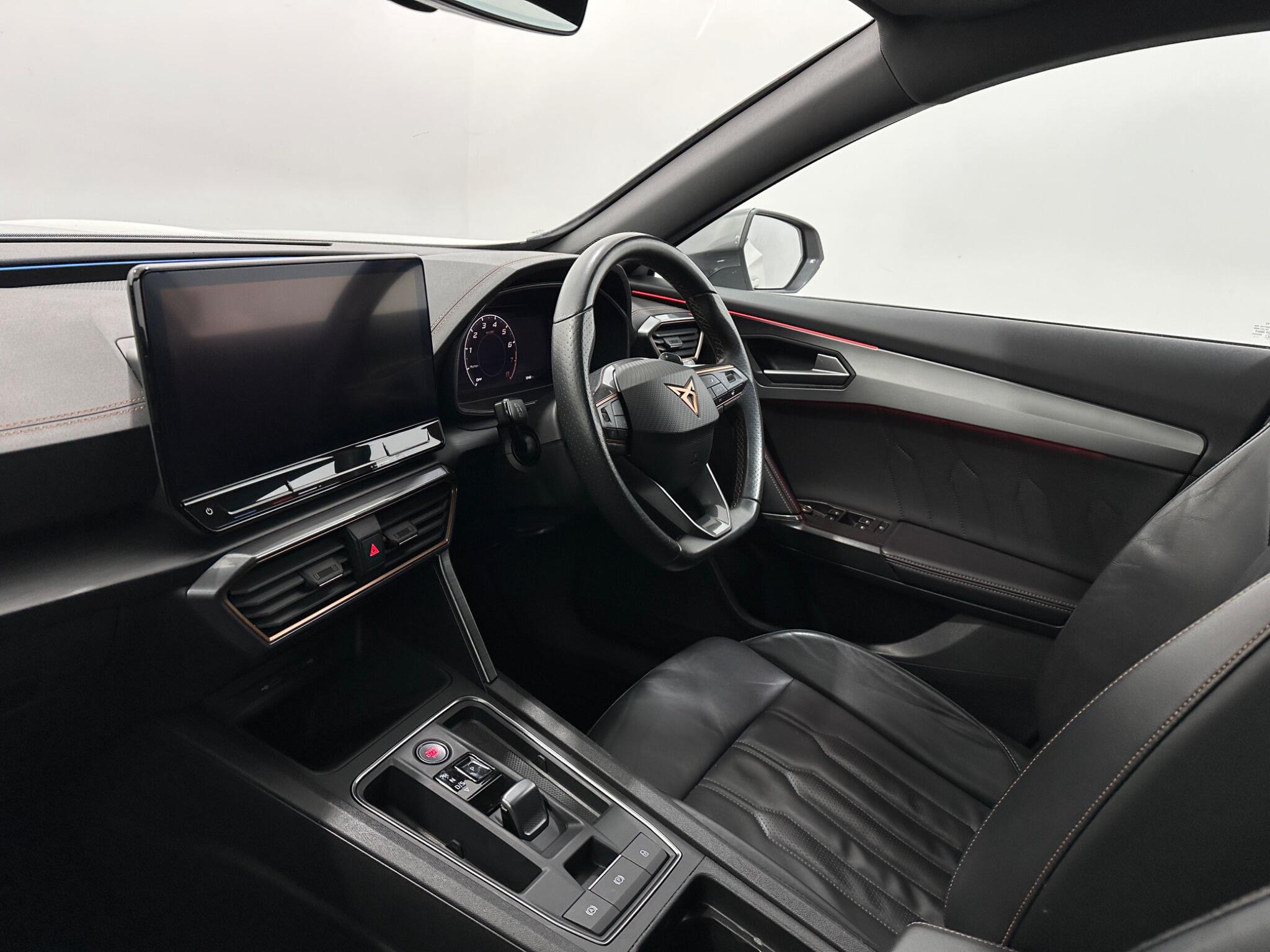 CUPRA Formentor view 31