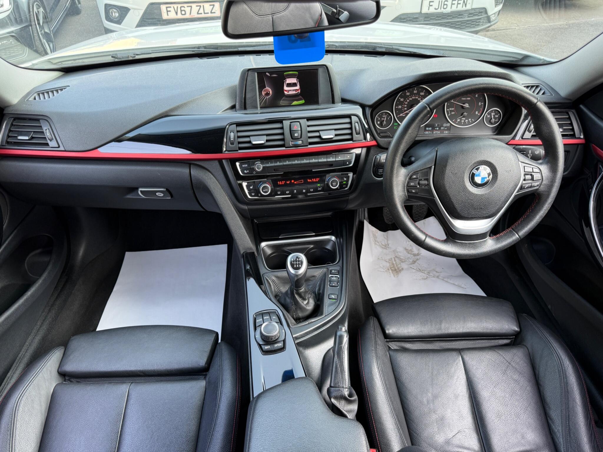 BMW 4 Series - Image 49