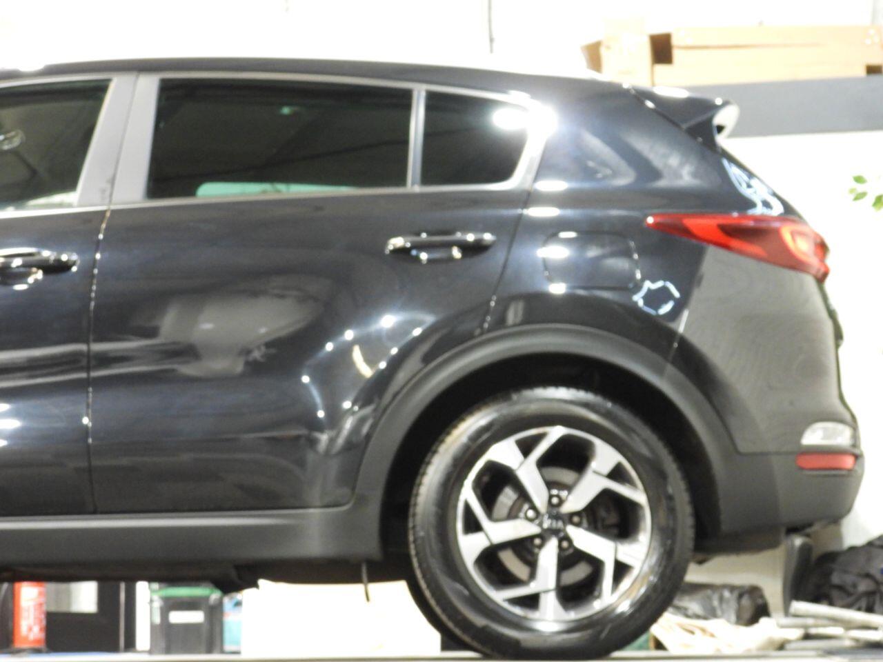 Kia Sportage view 32