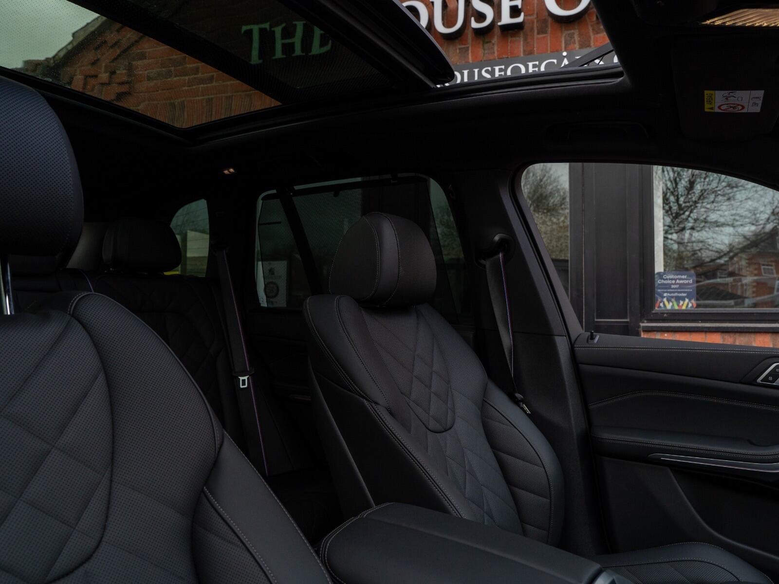 BMW X5 X5 view 48