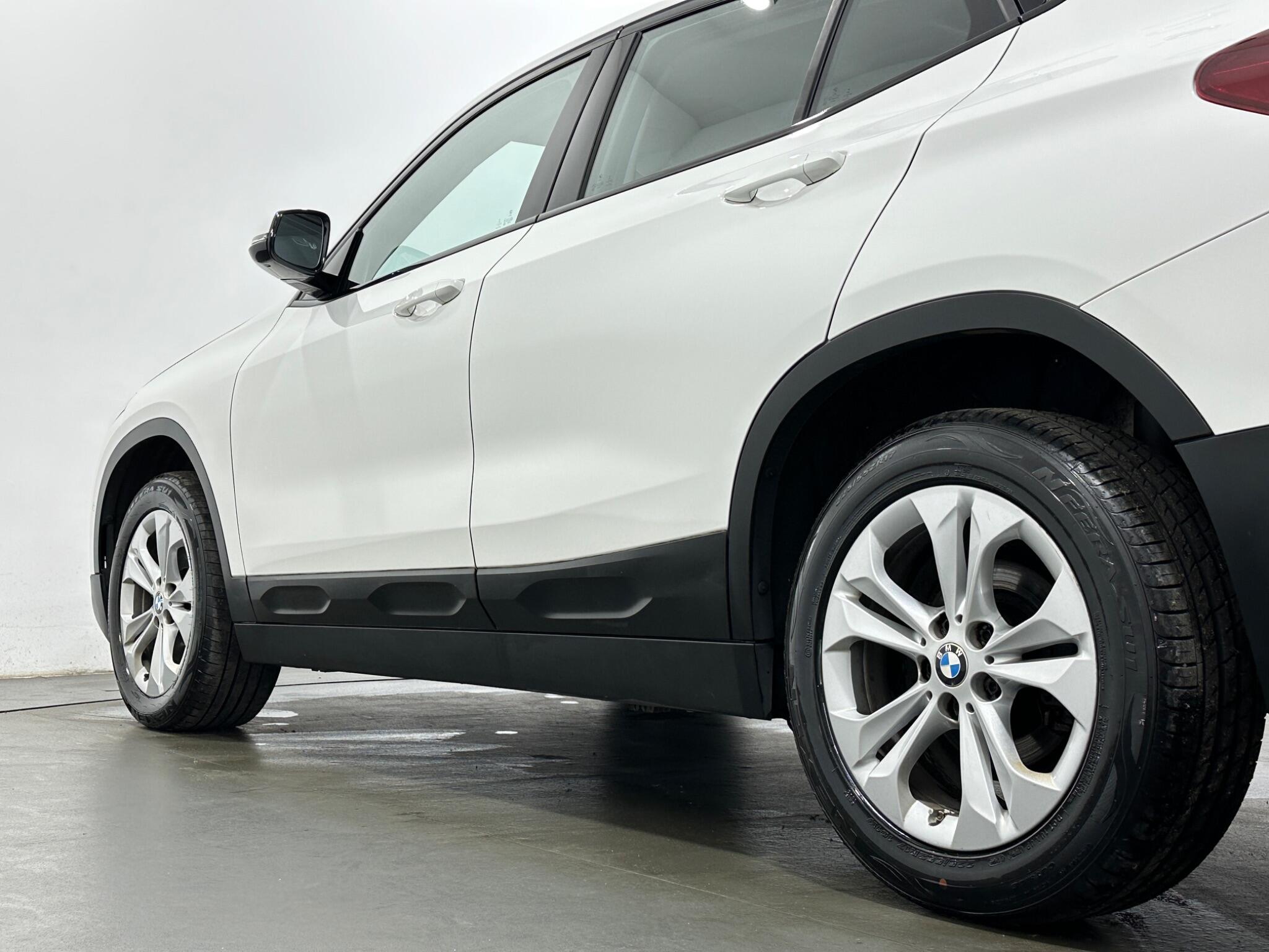 BMW X2 view 52