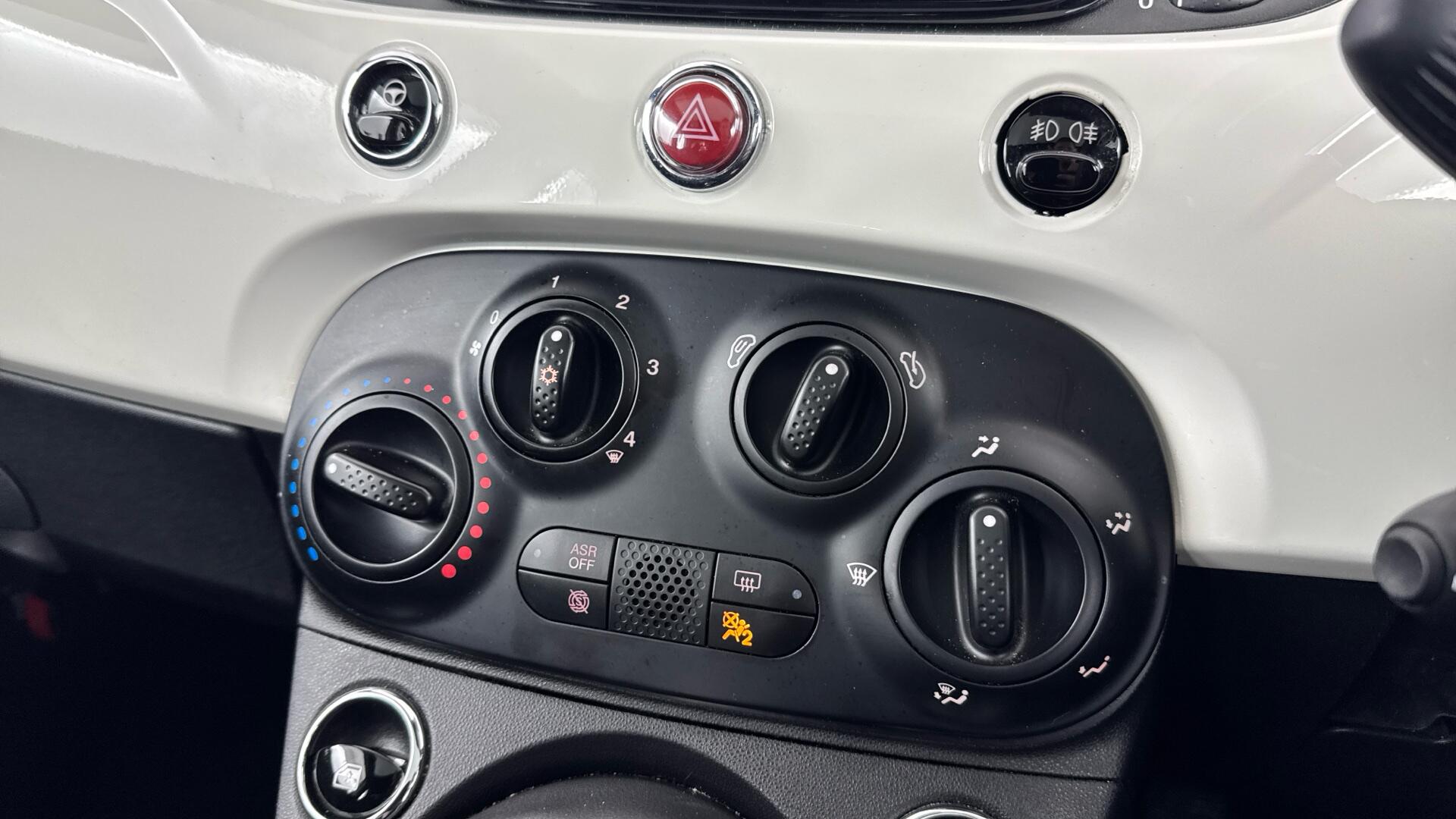 Fiat 500 view 28
