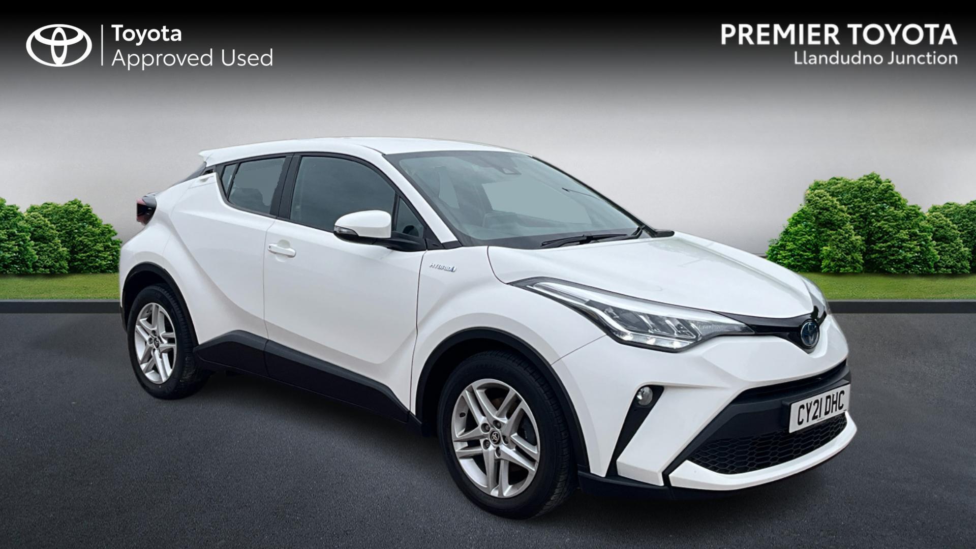 PremierUsed Cars