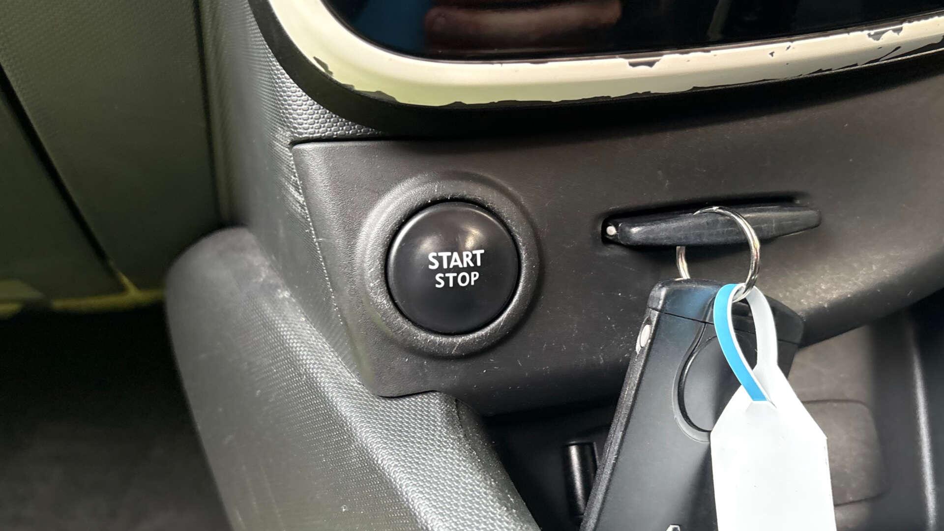 Renault Clio view 29
