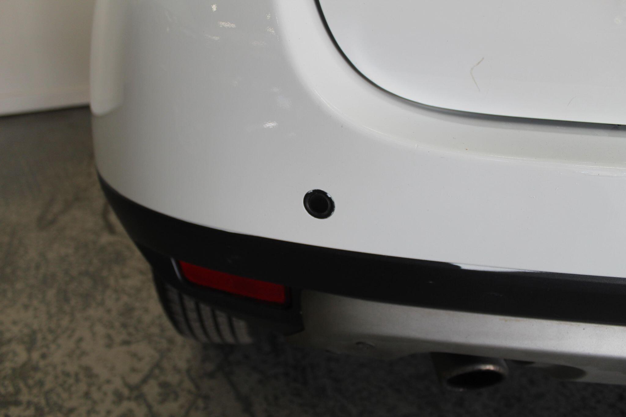 Dacia Duster view 16