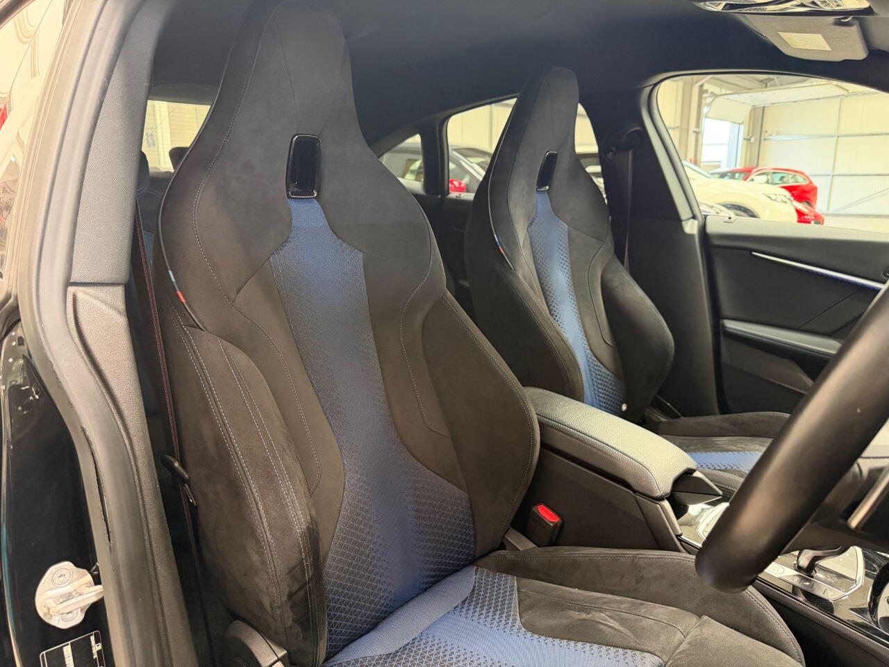 BMW 2 Series Gran Coupe view 4