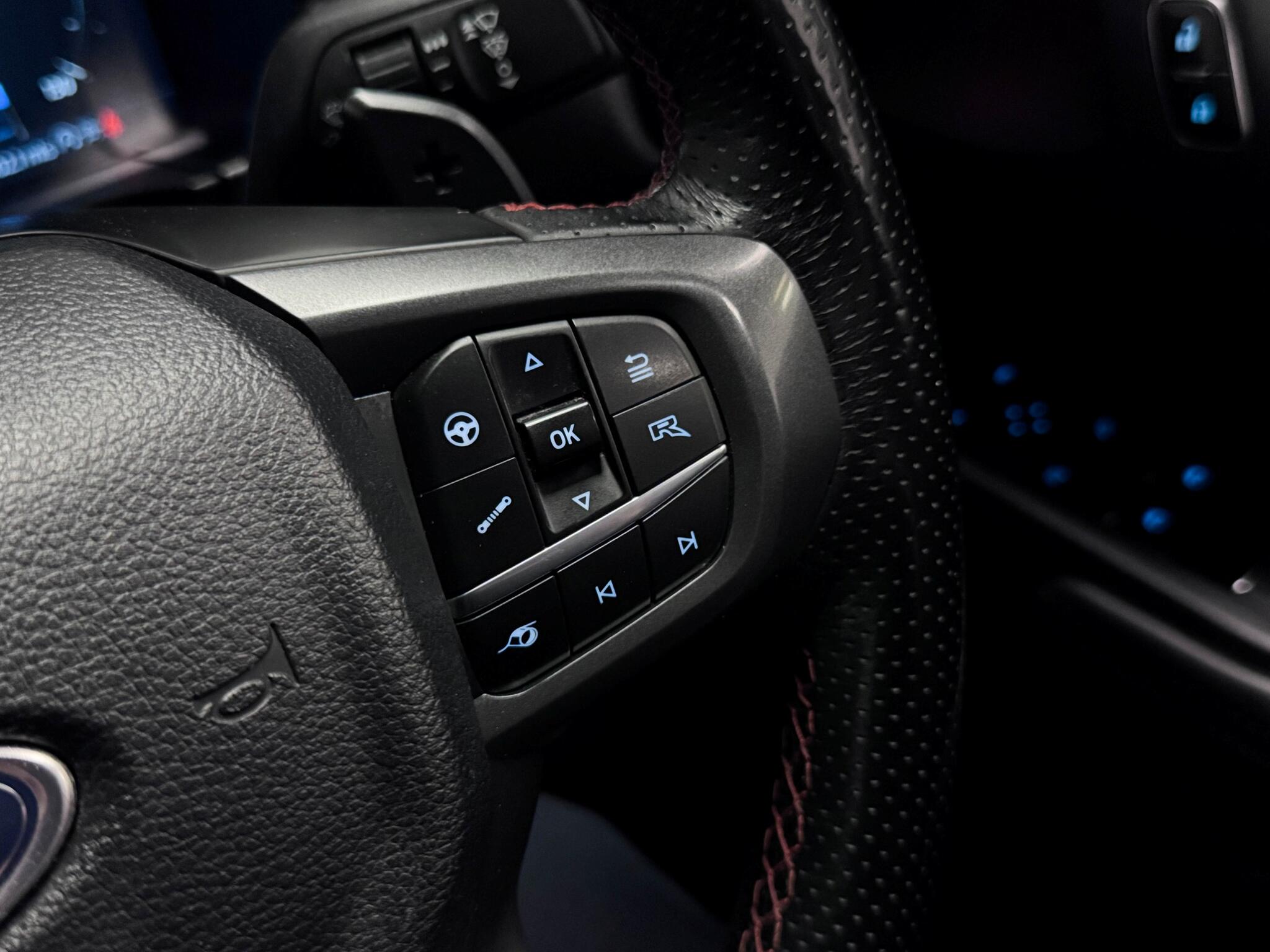 Ford Ranger view 13