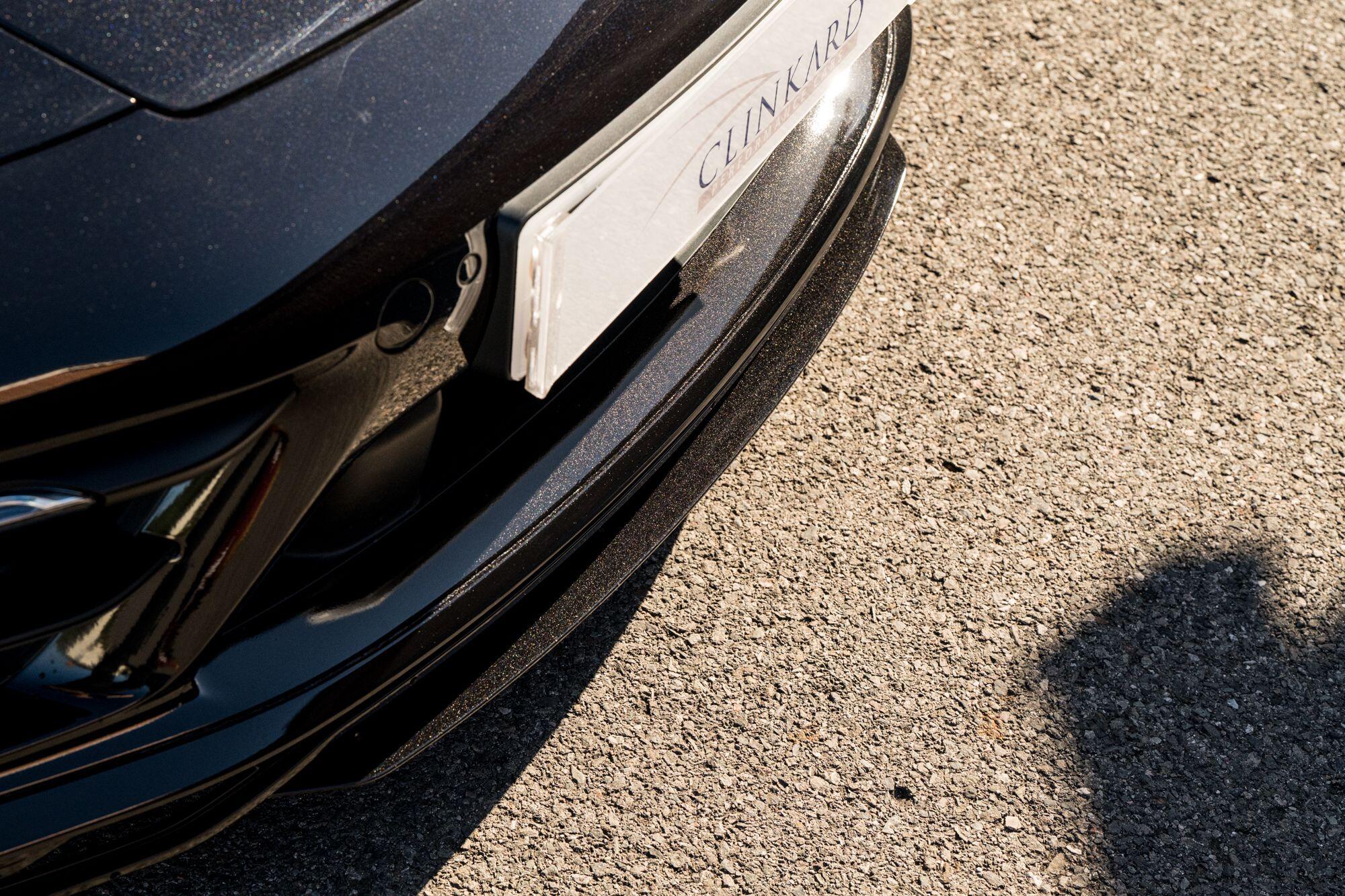 Porsche 911 view 15