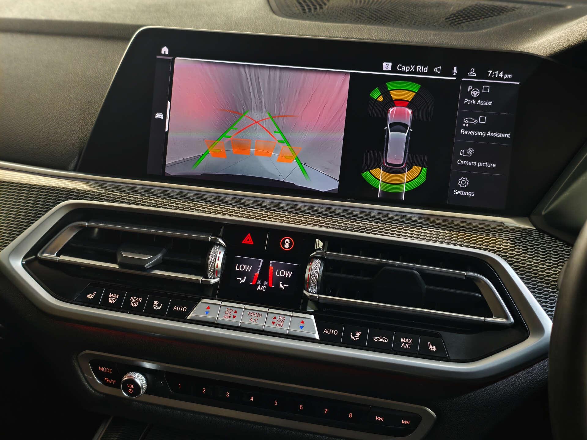 BMW X5 X5 view 28