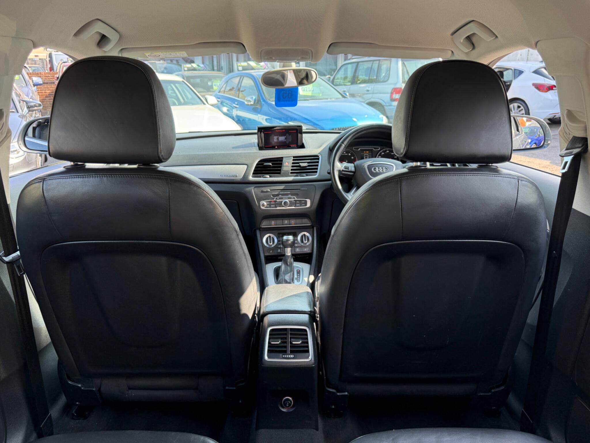 Audi Q3 - Image 48