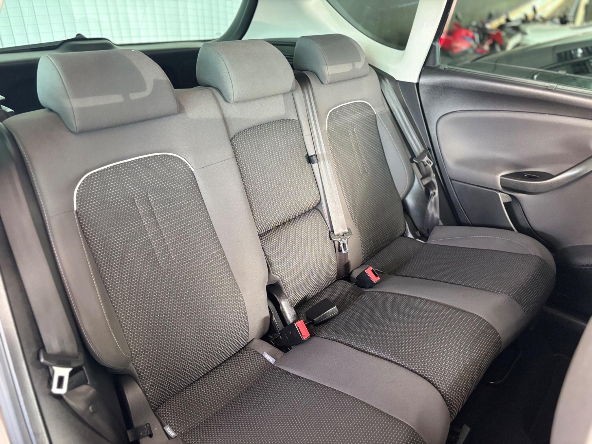 Seat Altea XL view 12