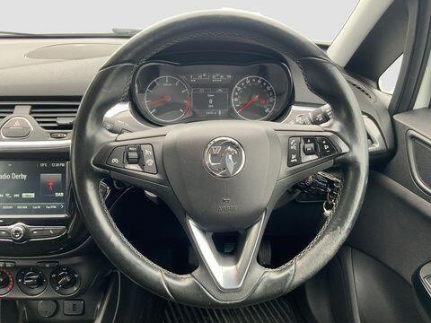 Vauxhall Corsa view 9