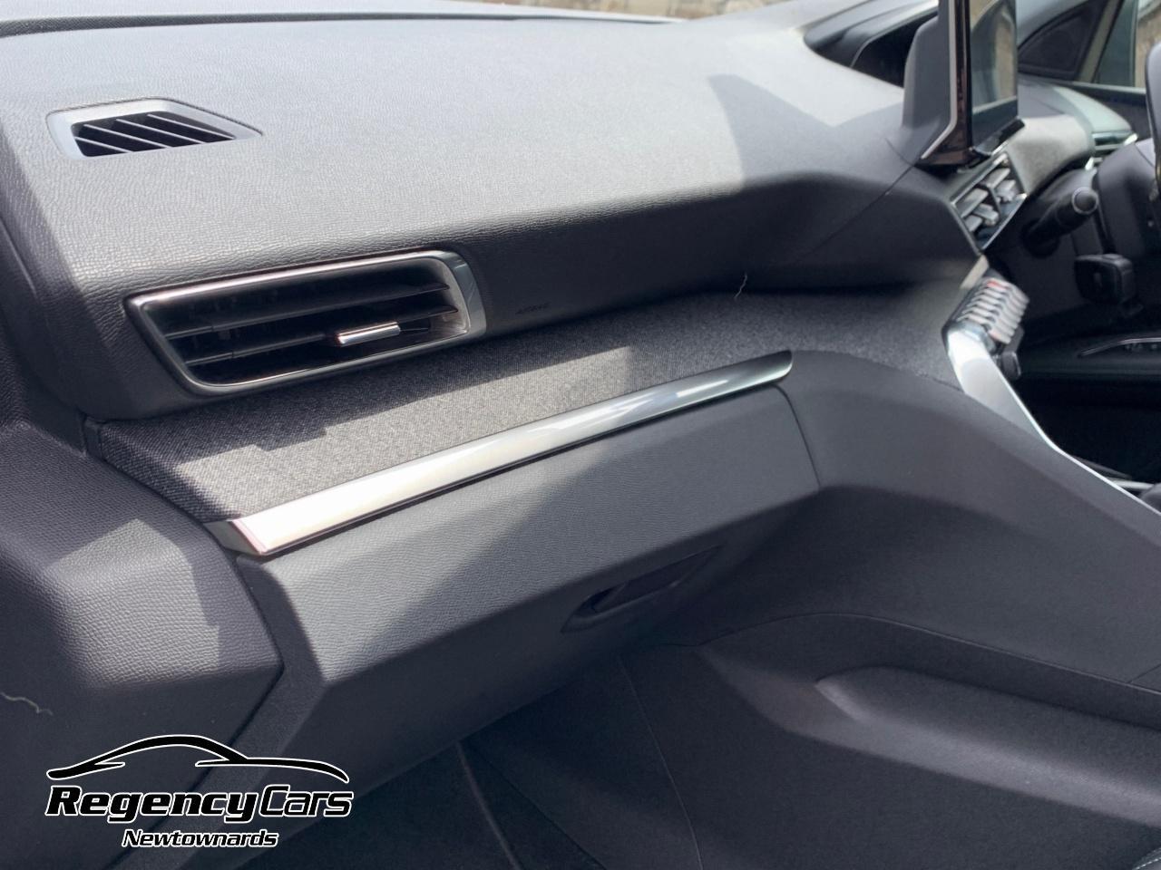 Peugeot 3008 view 47