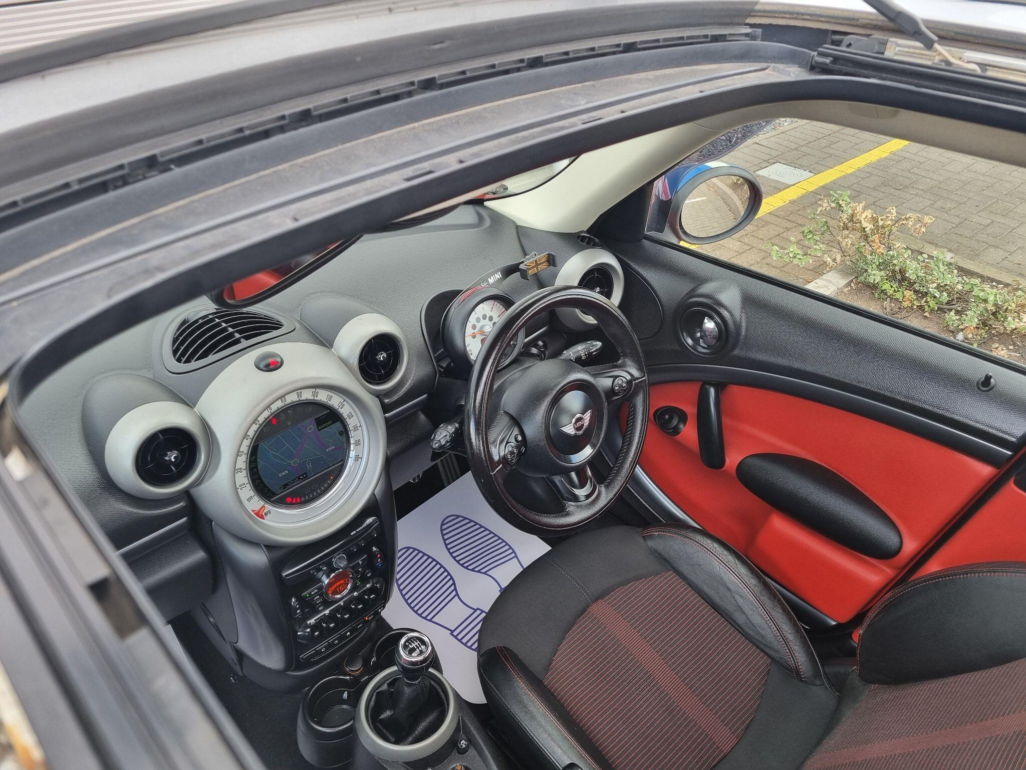 Mini Countryman view 10
