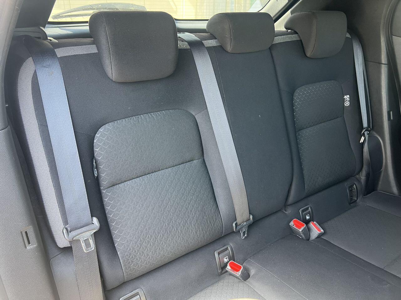 Nissan Juke view 19