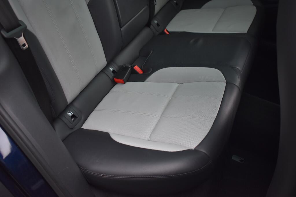Land Rover Range Rover Evoque view 34