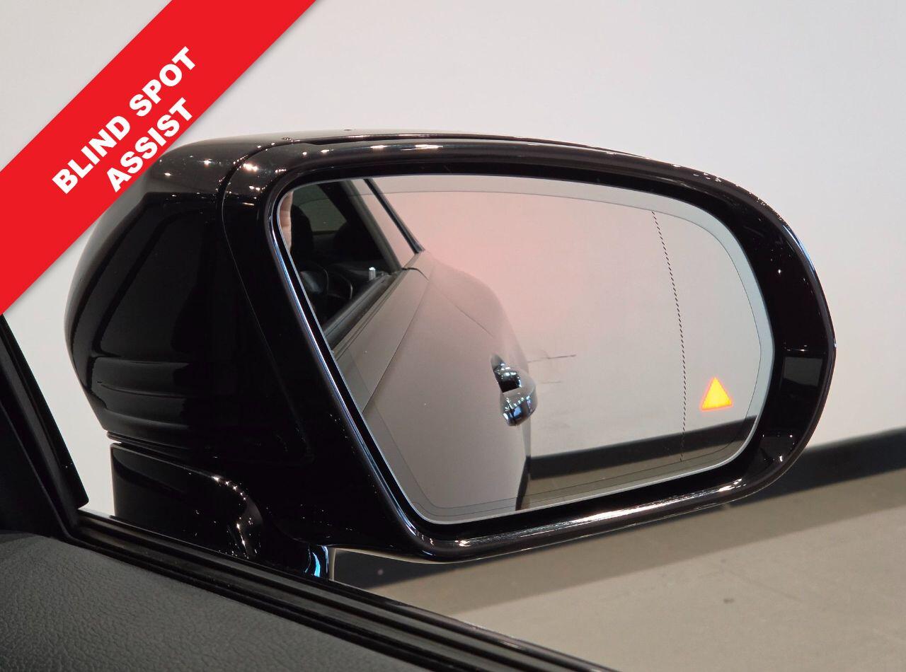Mercedes-Benz E-Class view 44