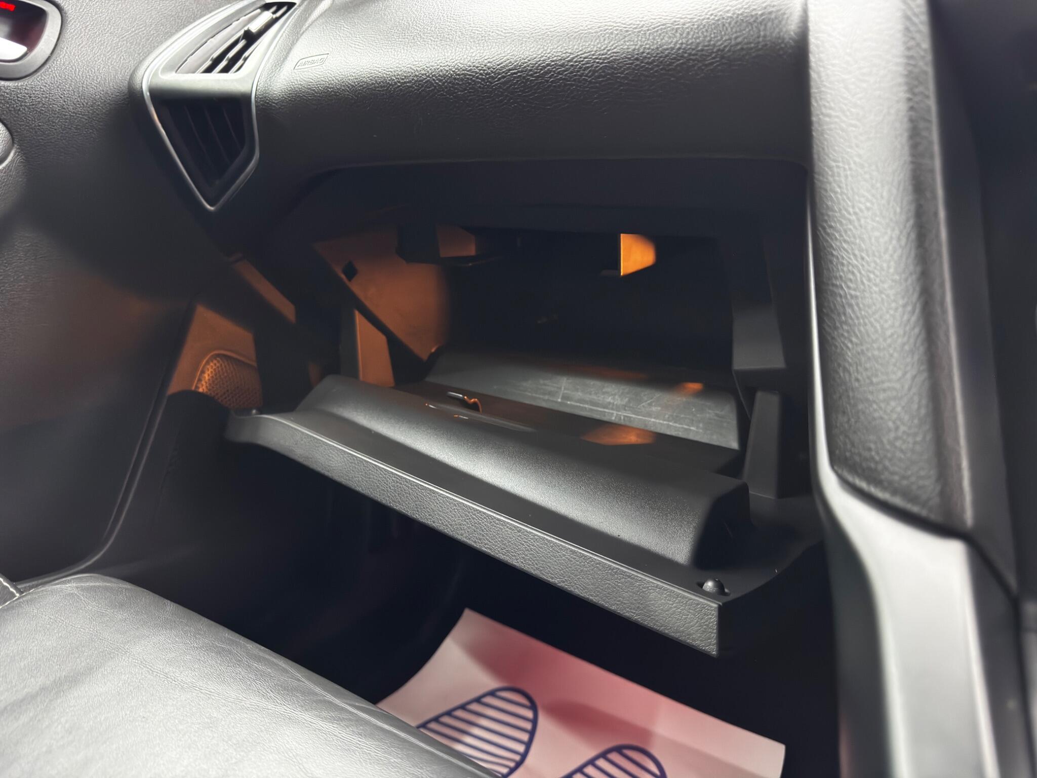 Ford Focus view 33