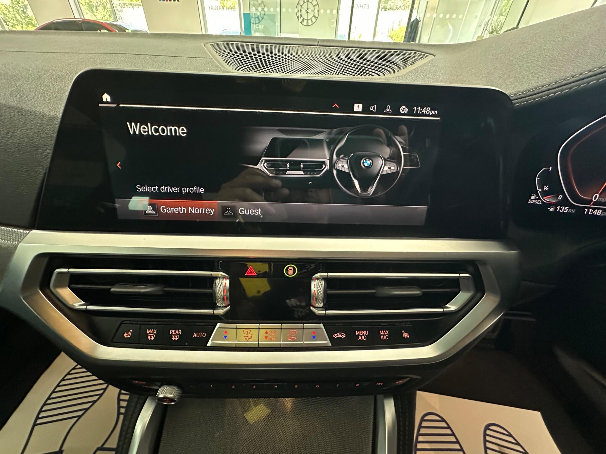 BMW 4 Series view 25