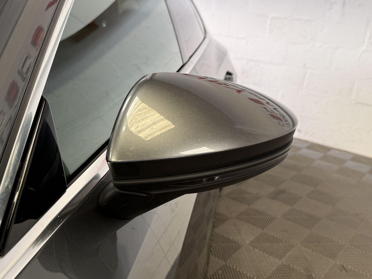 Audi A7 view 25