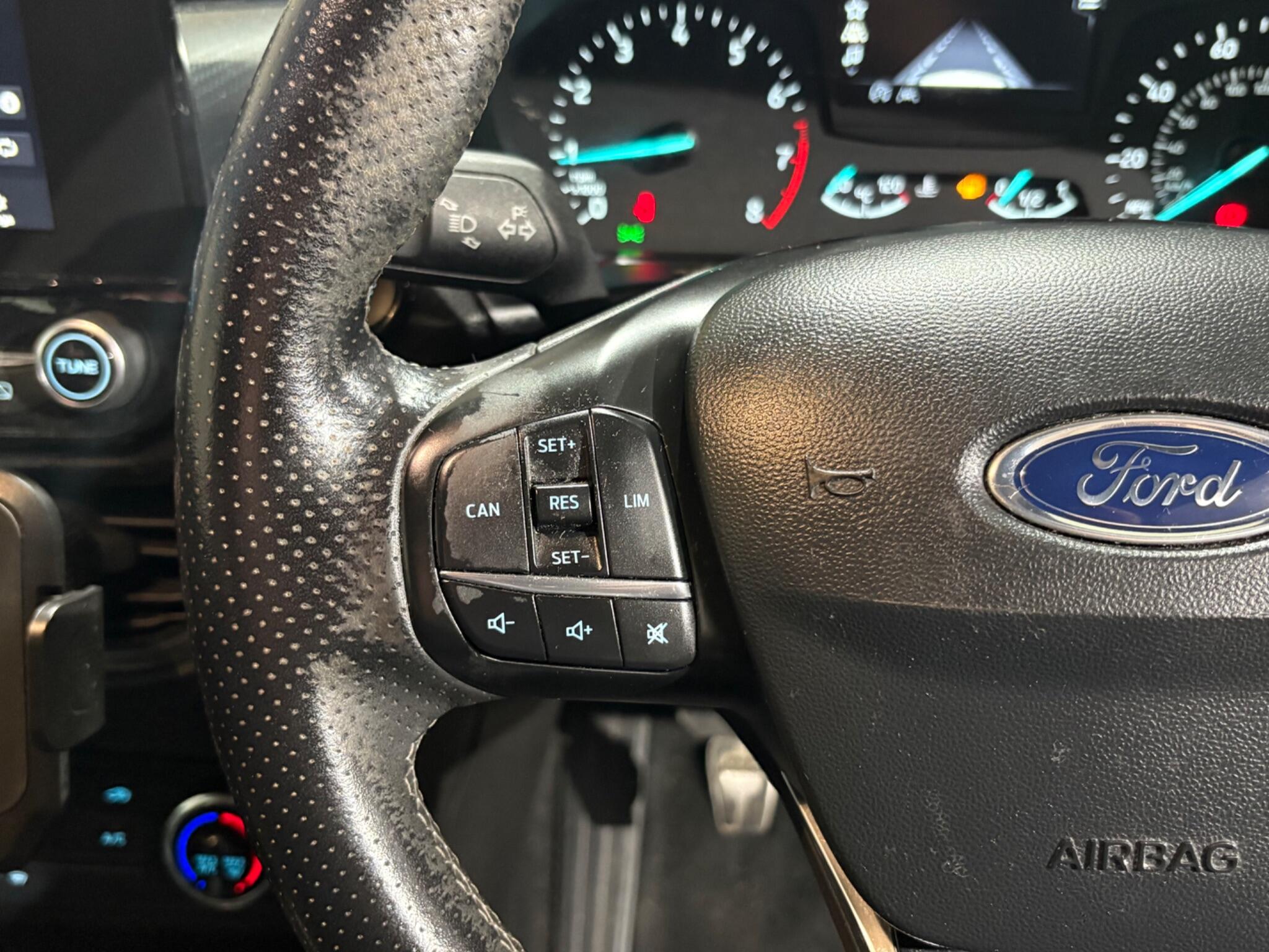 2018 Ford Fiesta 1.0T EcoBoost ST-Line Euro 6 (s/s) 3dr • 99,500 miles image 31